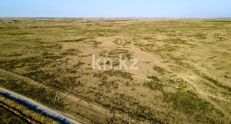 Продажа земельного участка, 89.7 га, Алтынтобе в Шымкенте - фото 16