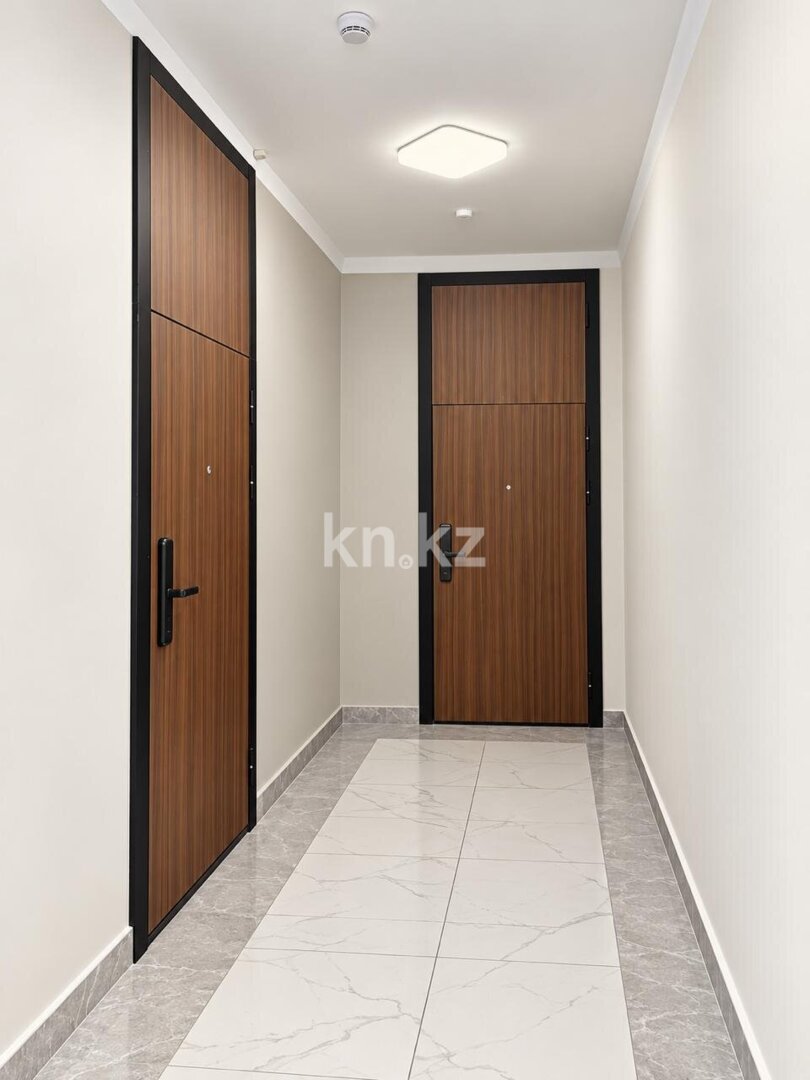Продажа 1-комнатной квартиры, 52 м² в Астане - фото 15