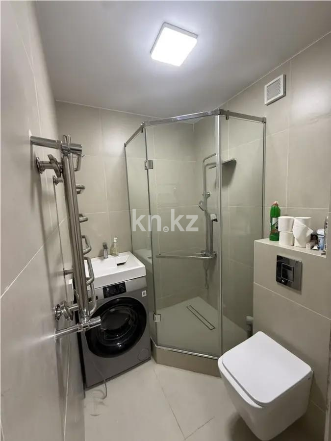 Продажа 1-комнатной квартиры, 32 м² в Алматы - фото 3
