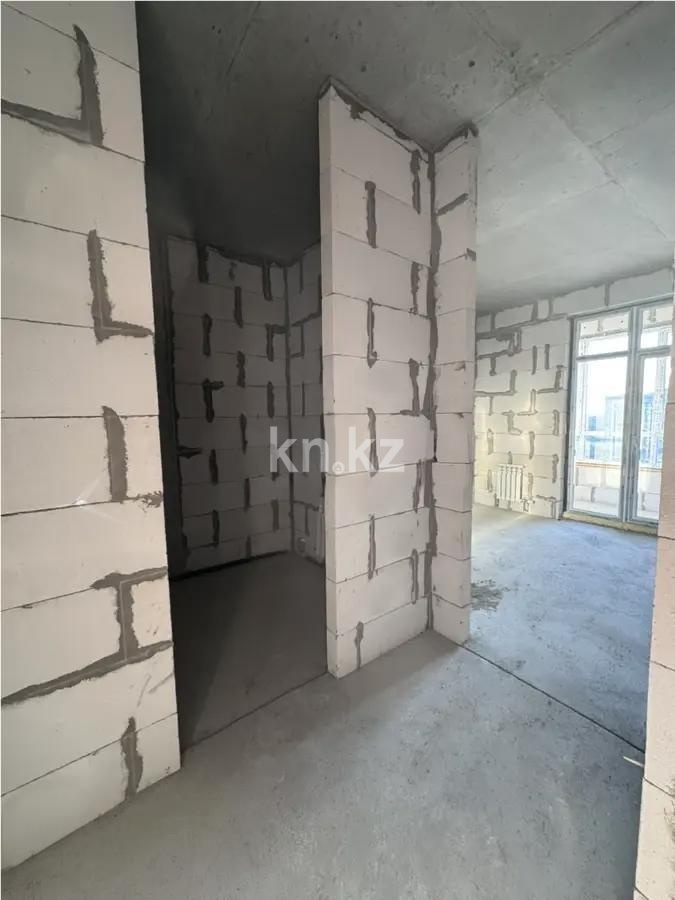 Продажа 1-комнатной квартиры, 40.3 м² в Астане - фото 2