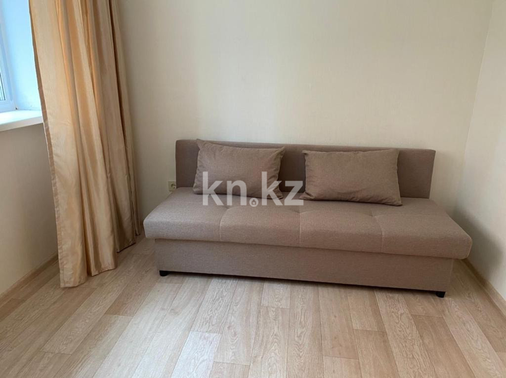 Аренда 1-комнатной квартиры, 18 м² в Астане