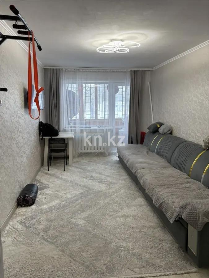 Продажа 2-комнатной квартиры, 45 м² в Темиртау