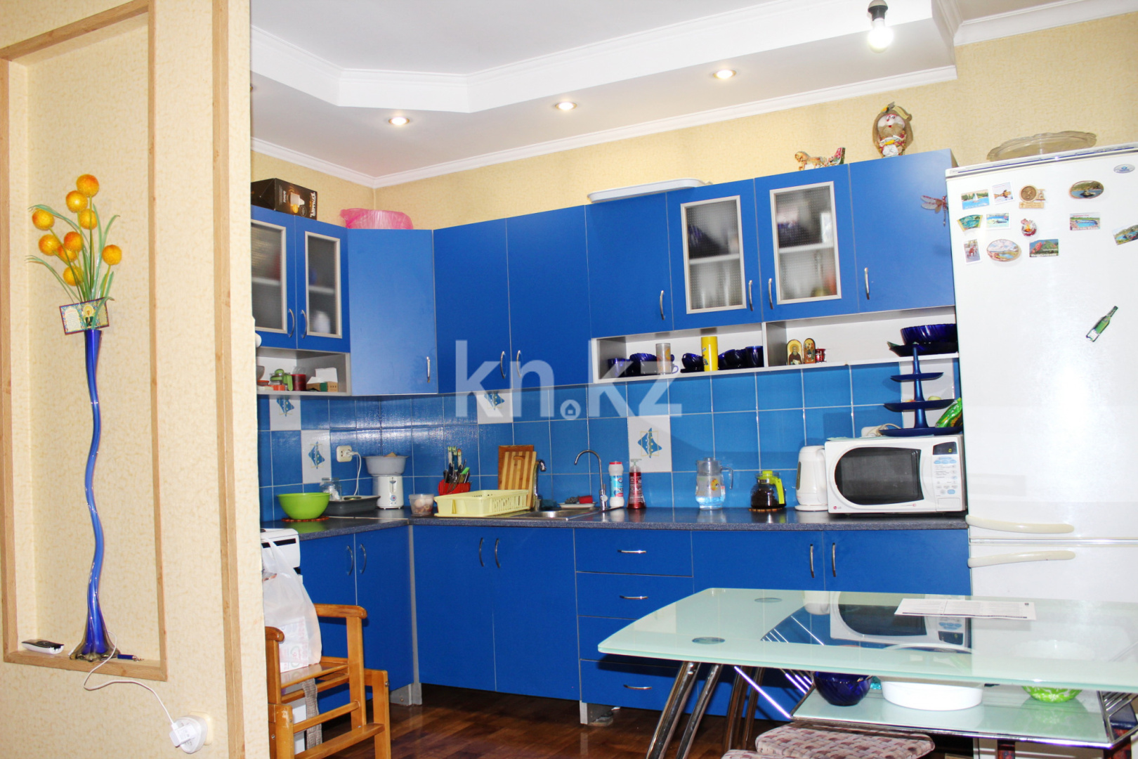 Продажа 4-комнатного дома, 90.4 м², ул. Анжерская в Караганде - фото 18