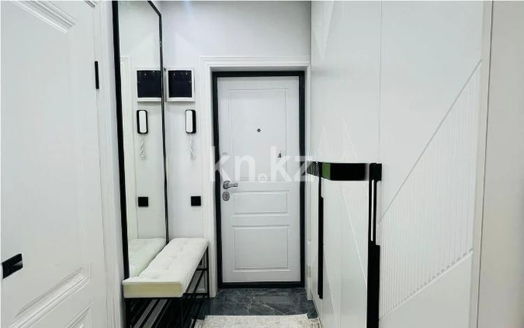 Продажа 1-комнатной квартиры, 47.1 м², ул. Чуланова, дом  147 в Алматы - фото 4