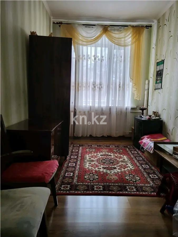 Продажа 3-комнатной квартиры, 52 м² в Караганде - фото 2