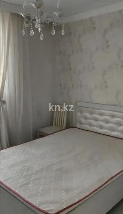 Продажа 1-комнатной квартиры, 37 м², ул. Байтерекова, дом  85 в Алматы - фото 2