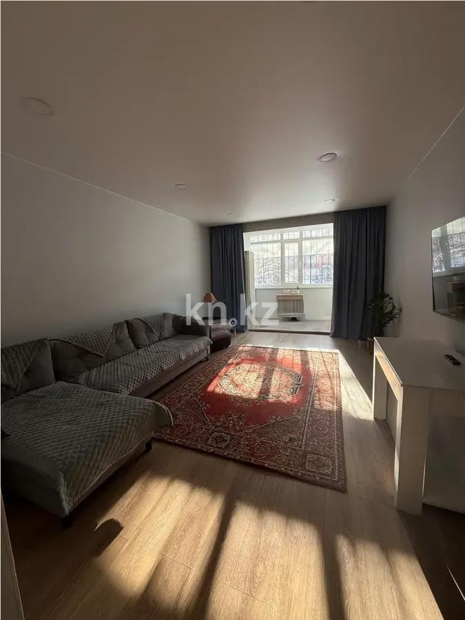 Продажа 2-комнатной квартиры, 77.8 м² в Астане