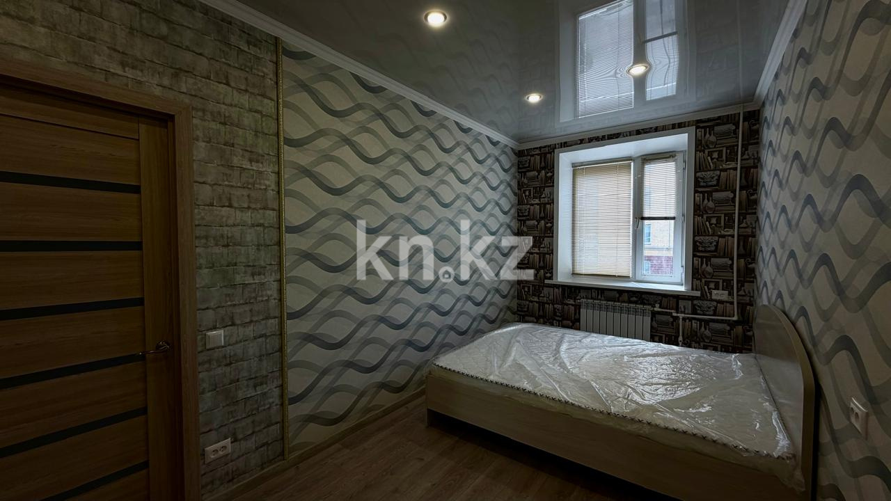 Продажа 2-комнатной квартиры, 43 м² в Караганде - фото 7