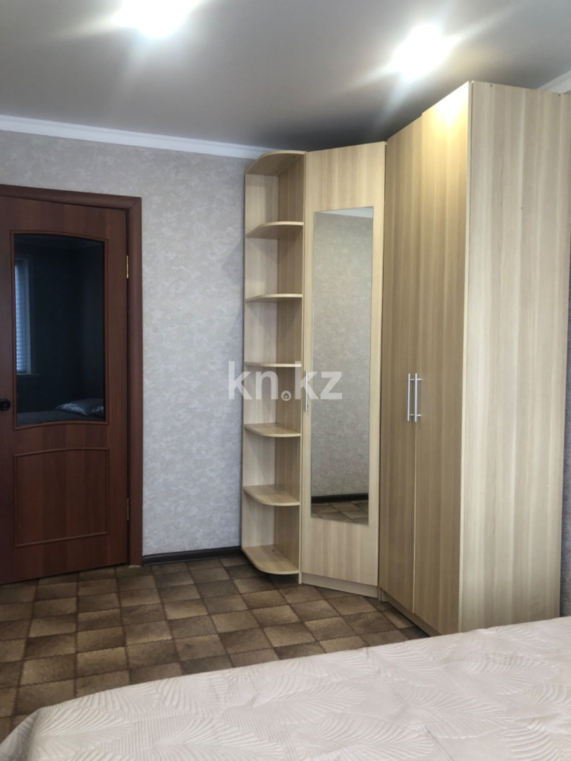 Аренда 2-комнатной квартиры, 46 м² в Караганде - фото 5