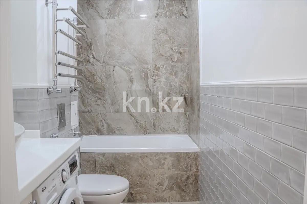 Продажа 3-комнатной квартиры, 98 м² в Алматы - фото 4