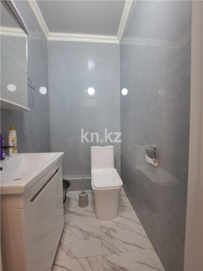 Продажа 3-комнатной квартиры, 78 м² в Астане - фото 12