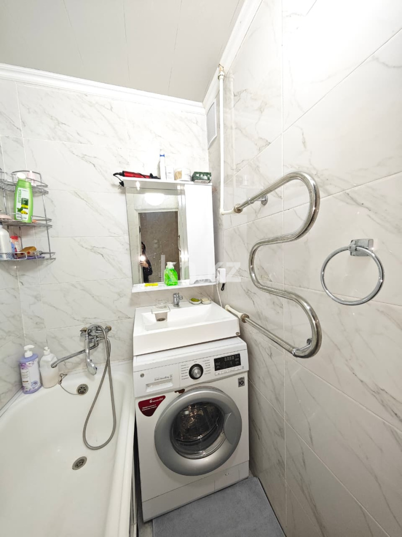 Продажа 2-комнатной квартиры, 45 м² в Караганде - фото 13