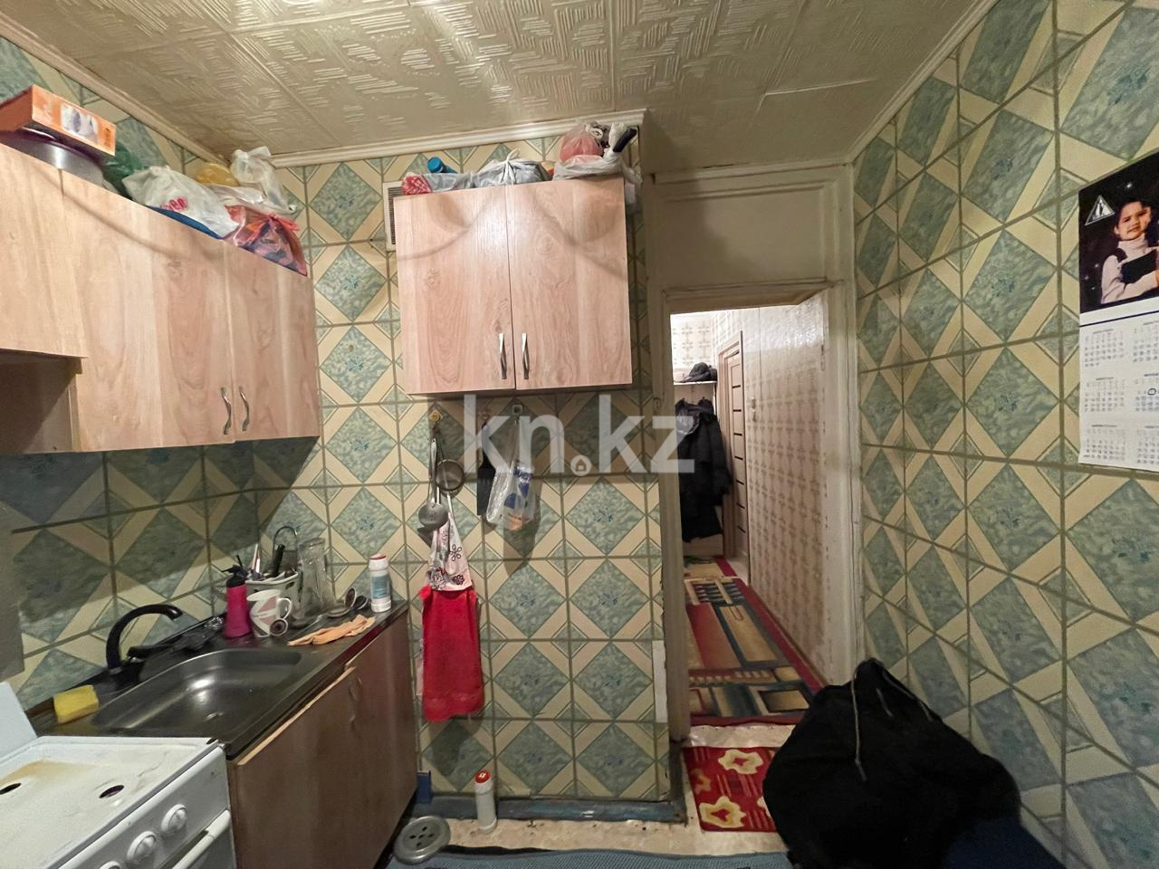 Продажа 2-комнатной квартиры, 44 м² в Темиртау - фото 4