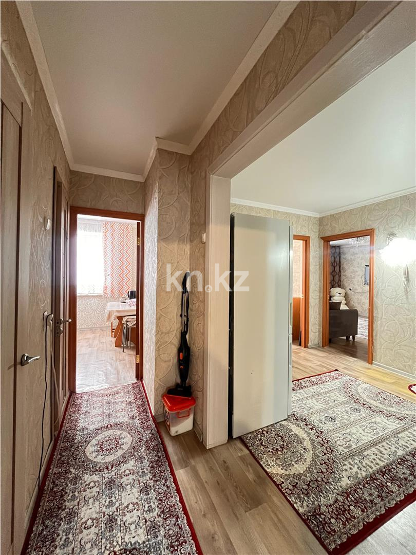 Продажа 4-комнатной квартиры, 80 м² в Караганде - фото 13