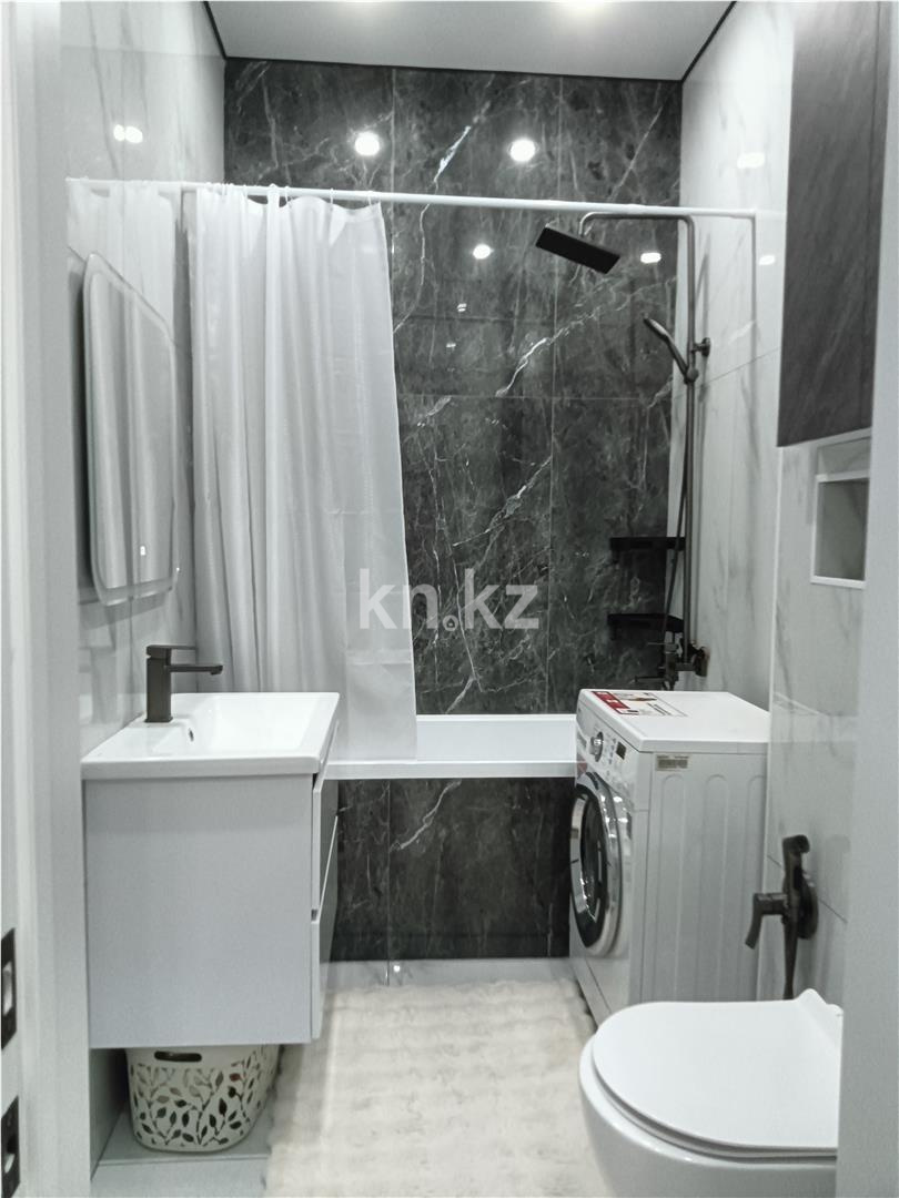 Продажа 3-комнатной квартиры, 58 м² в Караганде - фото 15