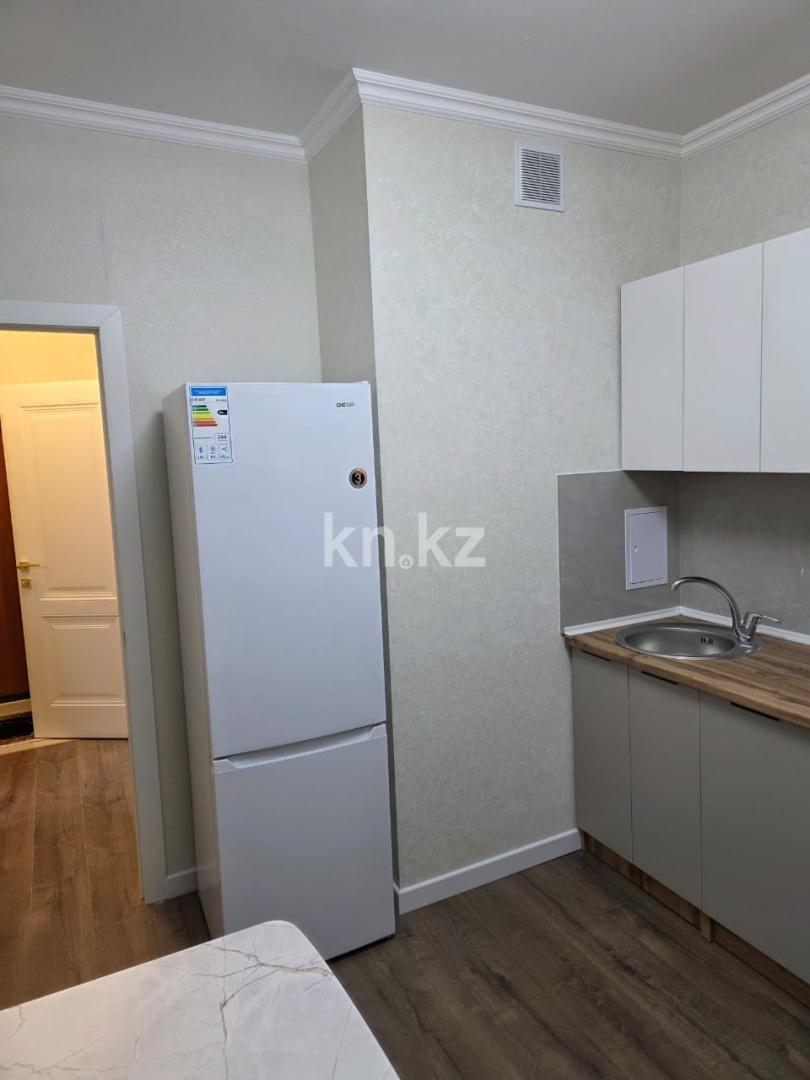 Аренда 1-комнатной квартиры, 43 м² в Астане - фото 4