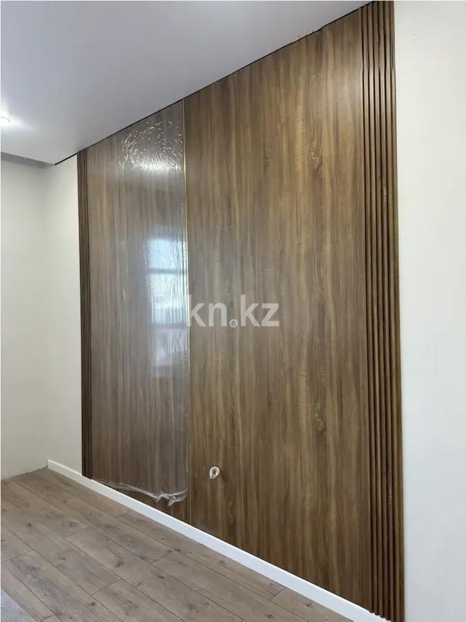 Продажа 2-комнатной квартиры, 54 м² в Астане