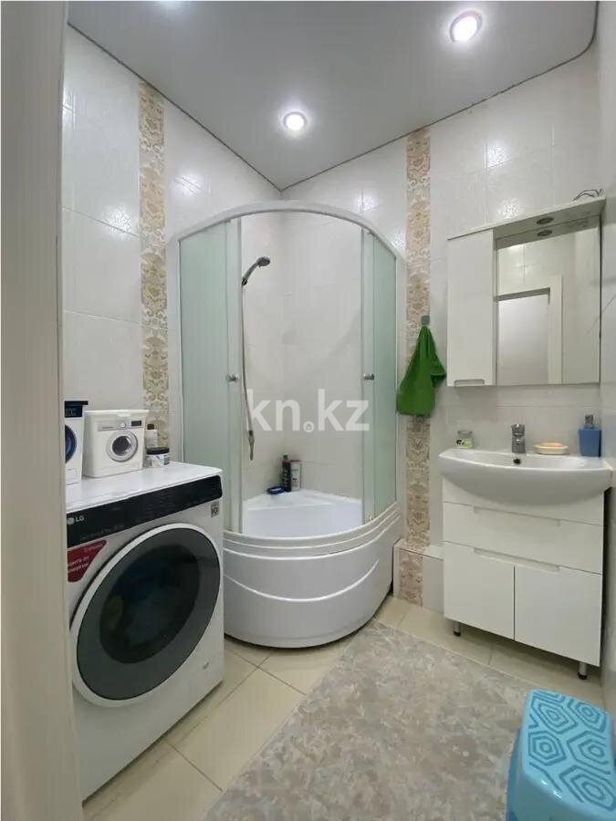 Продажа 3-комнатной квартиры, 62 м² в Астане - фото 5