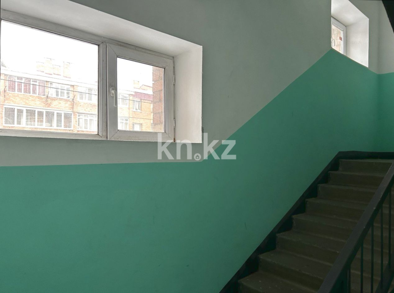 Продажа 2-комнатной квартиры, 56.5 м² в Усть-Каменогорске - фото 28