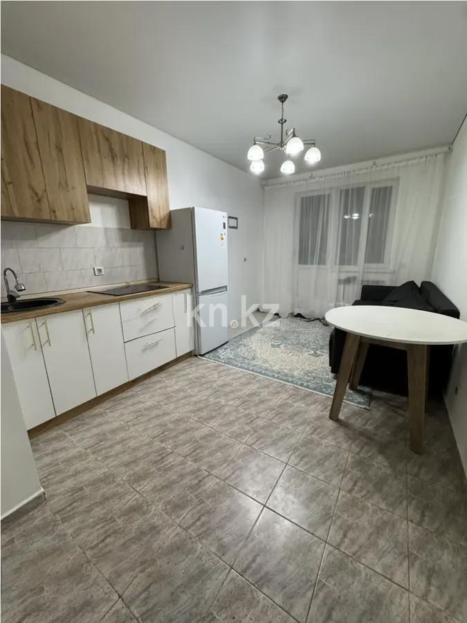 Продажа 1-комнатной квартиры, 45 м² в Алматы - фото 2