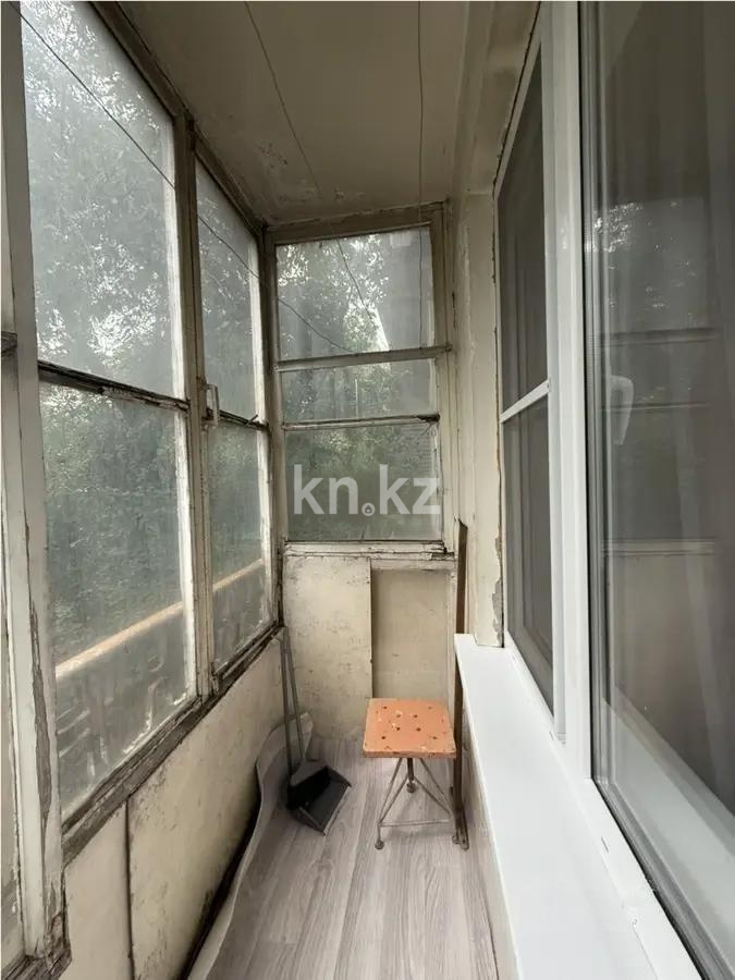Продажа 3-комнатной квартиры, 61.6 м² в Алматы - фото 7