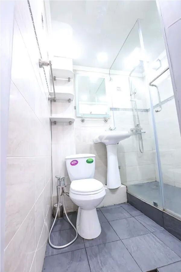 Продажа 1-комнатной квартиры, 33 м² в Алматы - фото 3