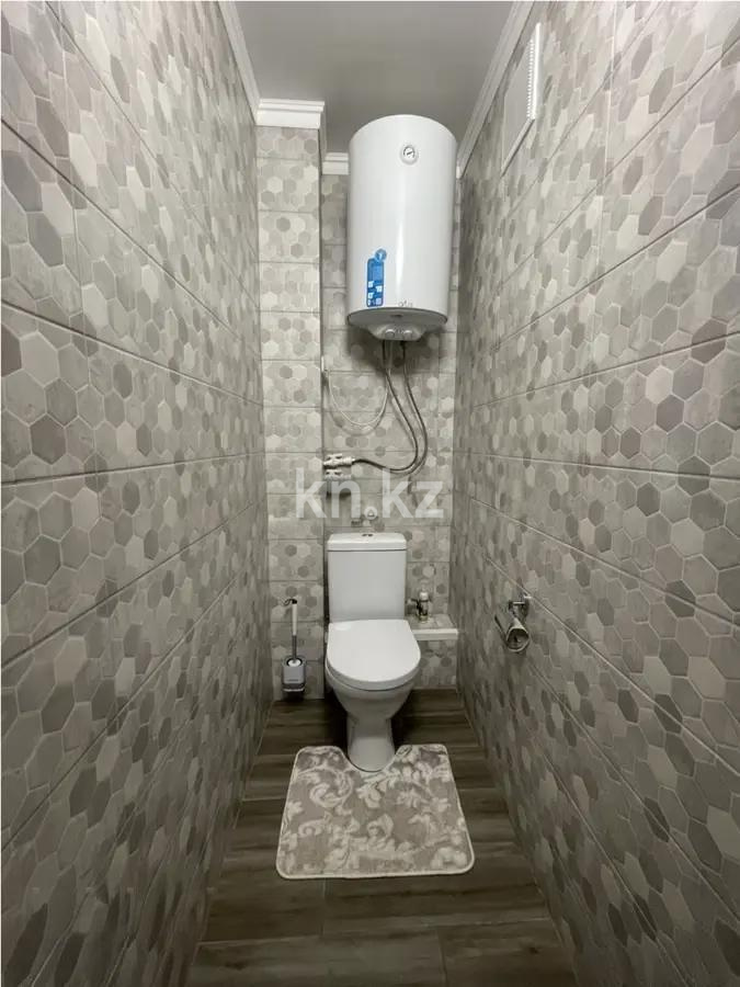 Продажа 3-комнатной квартиры, 84 м², ул. Сатыбалдина, дом  28/4 в Караганде - фото 4