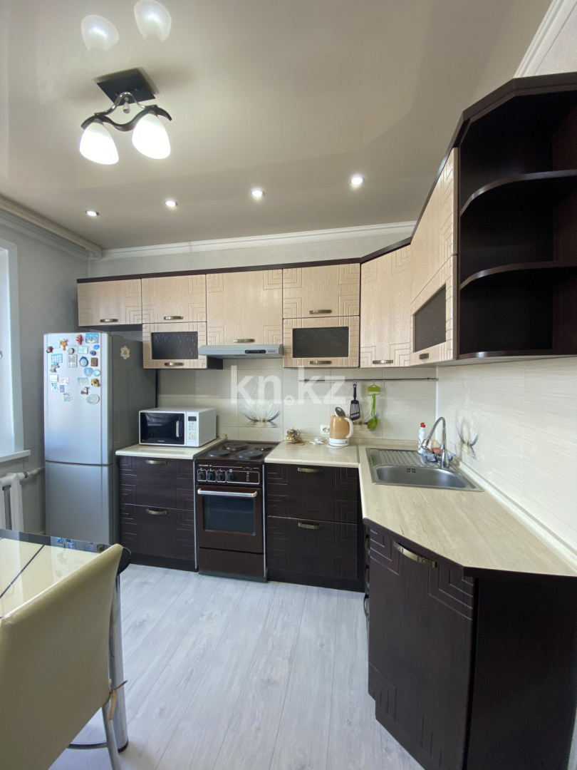 Продажа 2-комнатной квартиры, 53.2 м², мкр-н Голубые Пруды в Караганде - фото 7