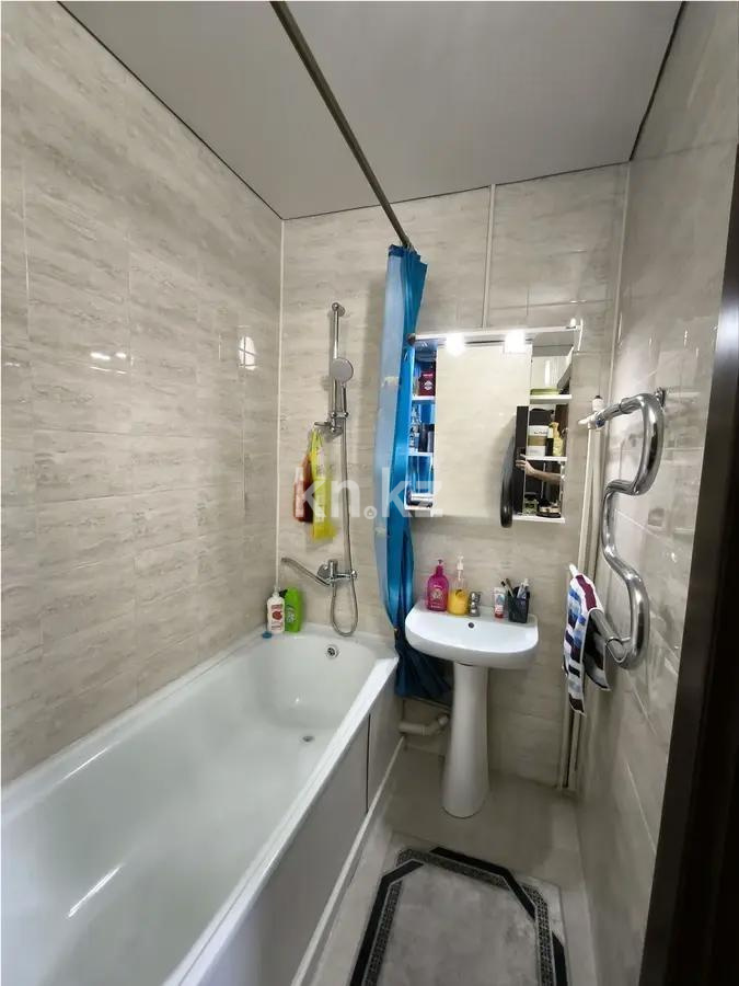 Продажа 1-комнатной квартиры, 40 м², мкр-н Кокжиек, дом  29 в Алматы - фото 3