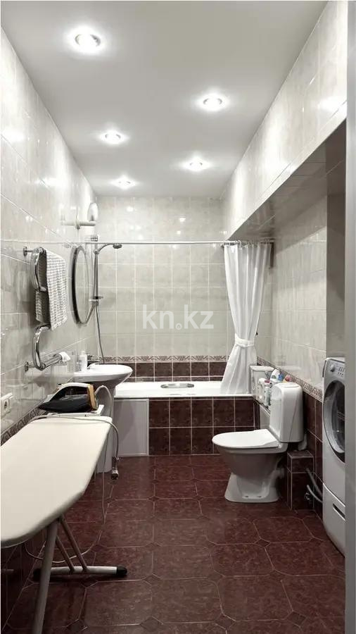 Продажа 3-комнатной квартиры, 95 м² в Алматы - фото 4