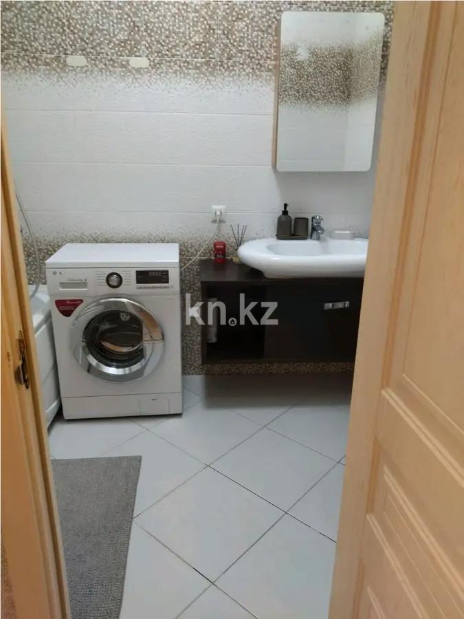 Продажа 2-комнатной квартиры, 45 м², ул. Храпатого, дом  17 в Астане - фото 3