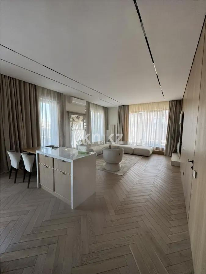 Продажа 3-комнатной квартиры, 170 м² в Алматы