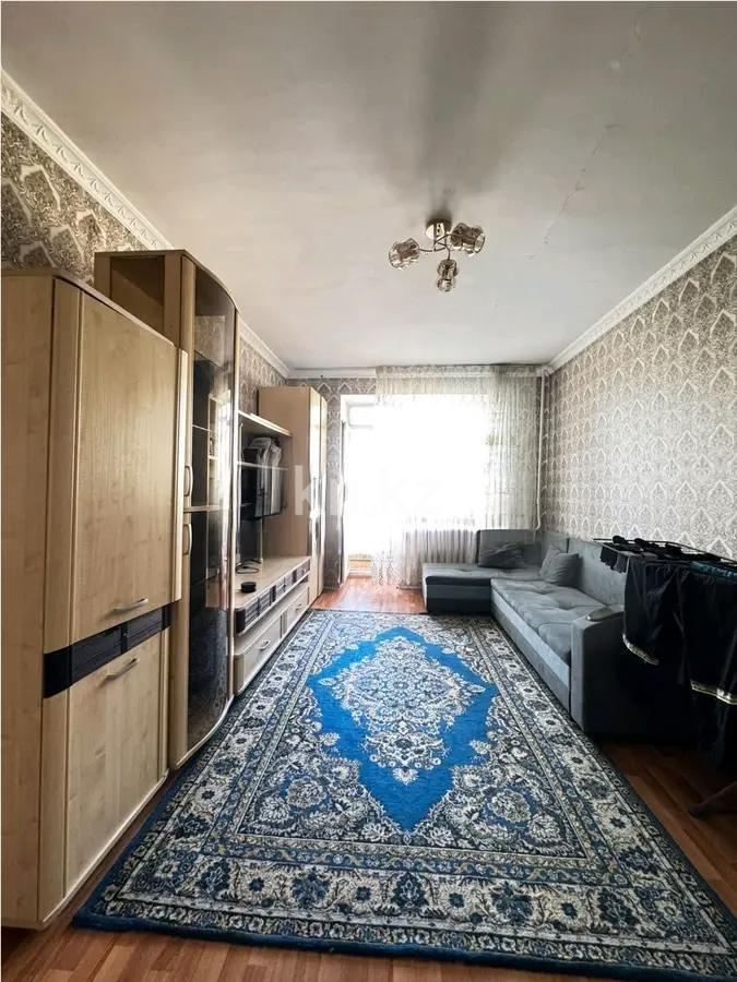 Продажа 2-комнатной квартиры, 58 м² в Астане
