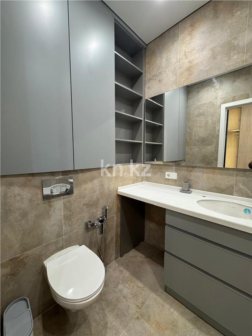 Продажа 1-комнатной квартиры, 34 м², ул. Гоголя в Караганде - фото 7