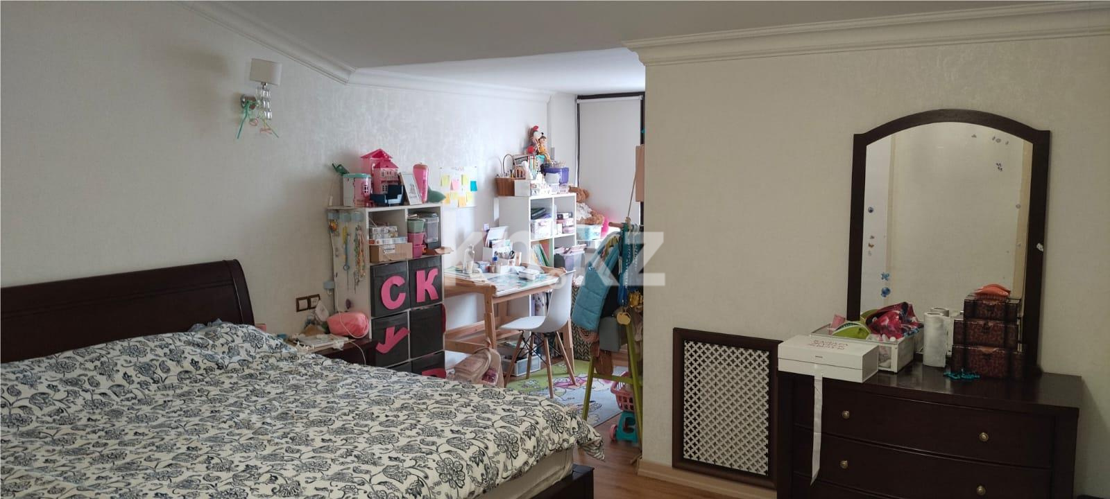 Продажа 5-комнатной квартиры, 200 м² в Караганде - фото 17