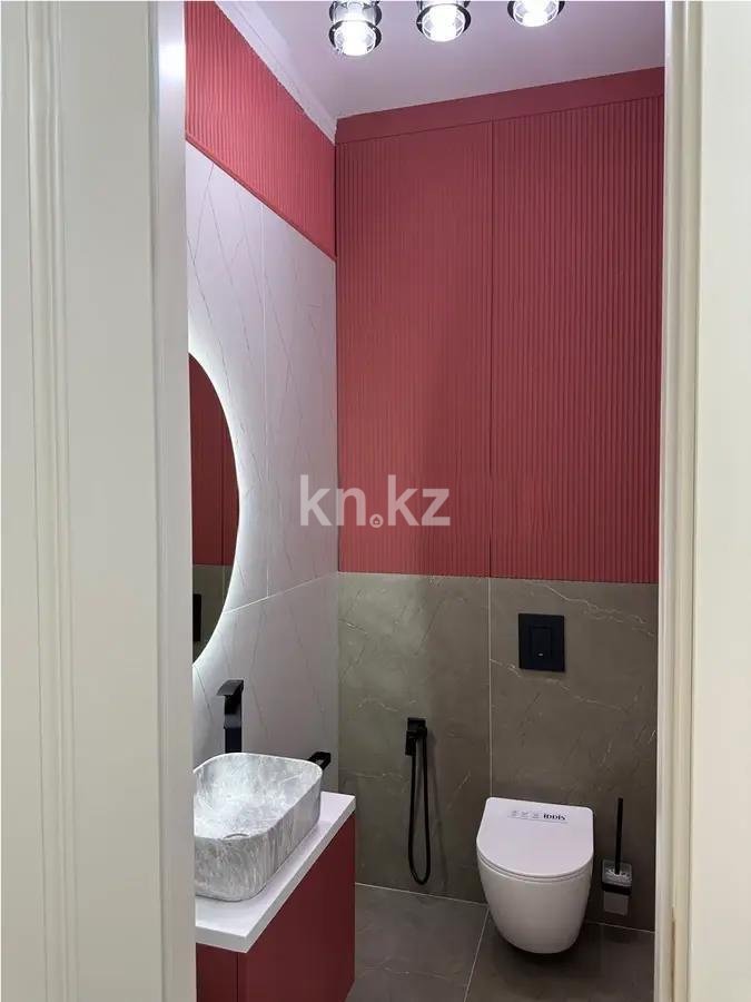 Продажа 3-комнатной квартиры, 86 м², ул. Сыганак, дом  24 в Астане - фото 6