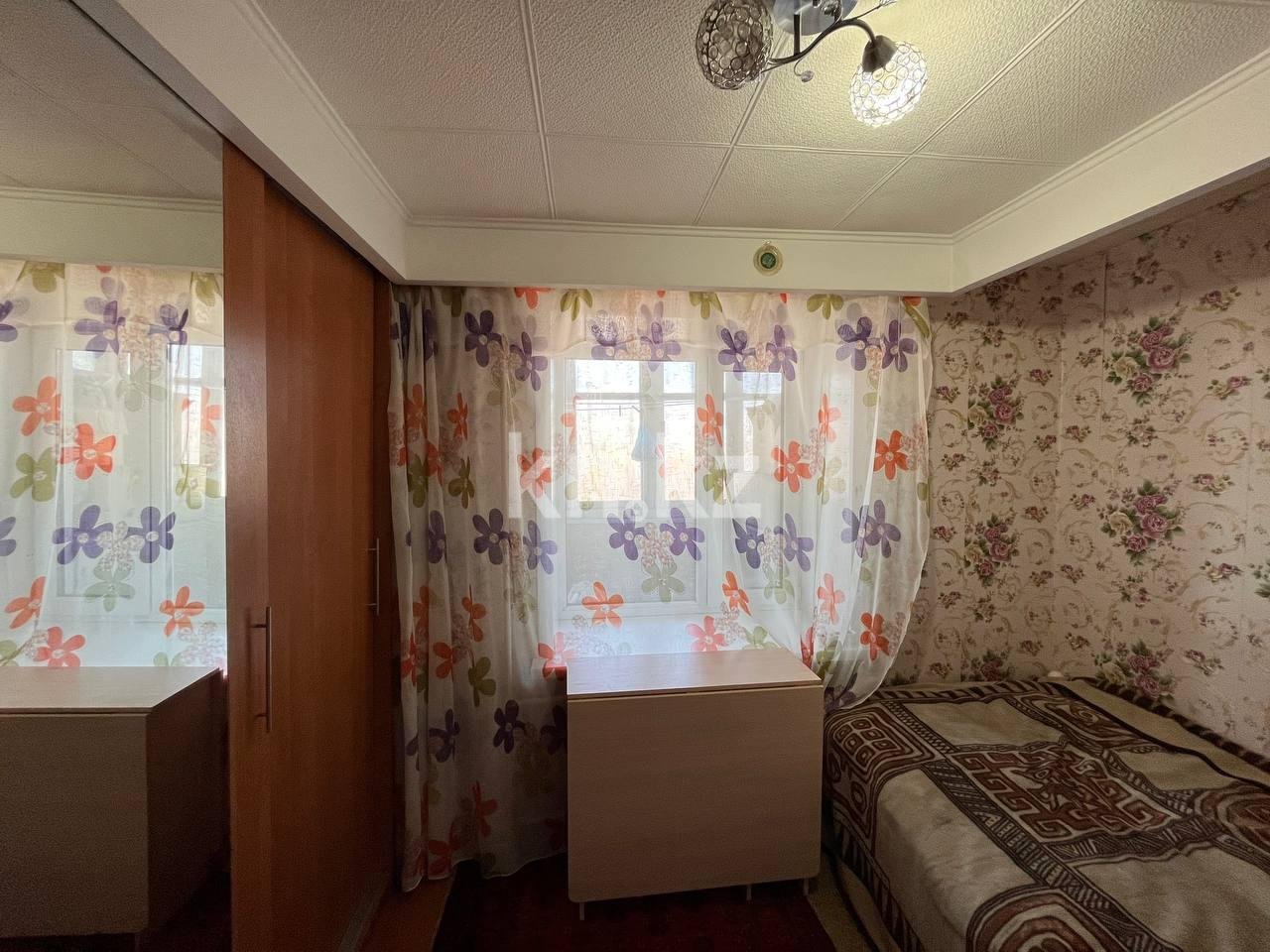 Продажа 4-комнатной квартиры, 80 м² в Караганде - фото 14