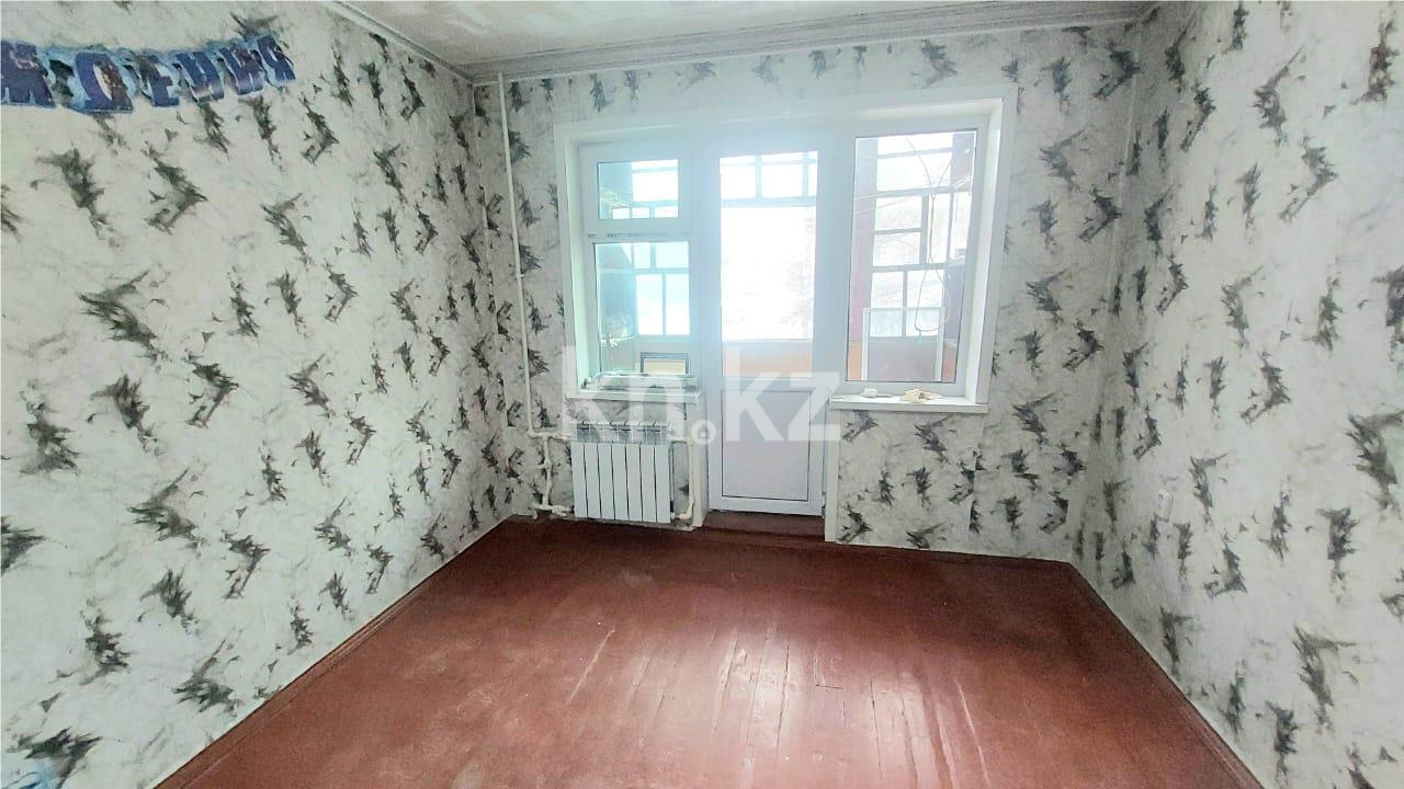 Продажа 2-комнатной квартиры, 45 м² в Темиртау