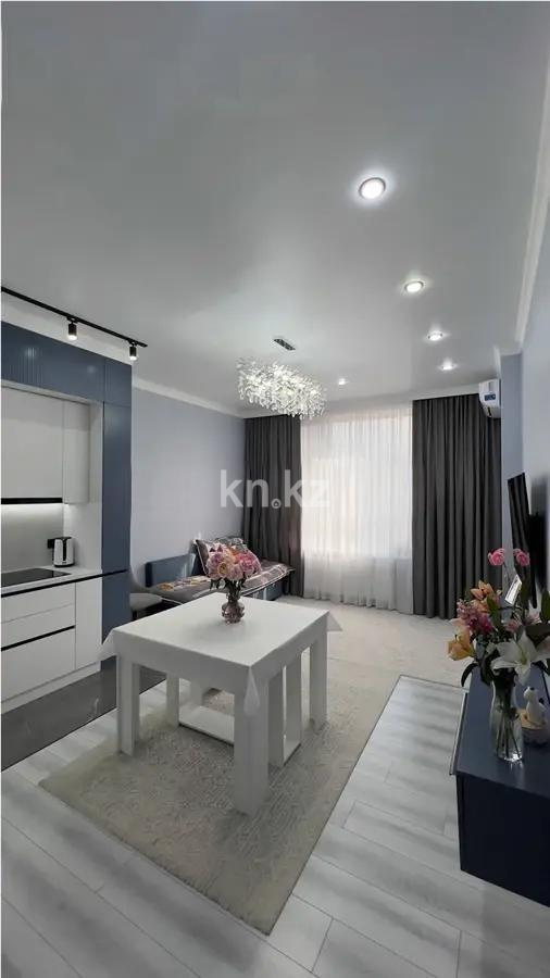 Продажа 3-комнатной квартиры, 136 м² в Астане