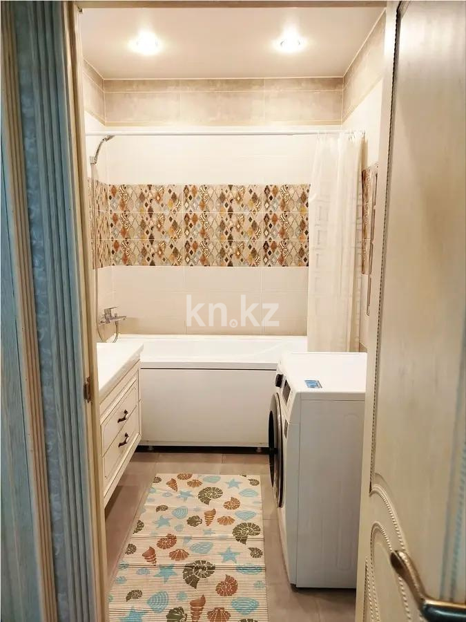 Продажа 2-комнатной квартиры, 52 м² в Алматы - фото 4