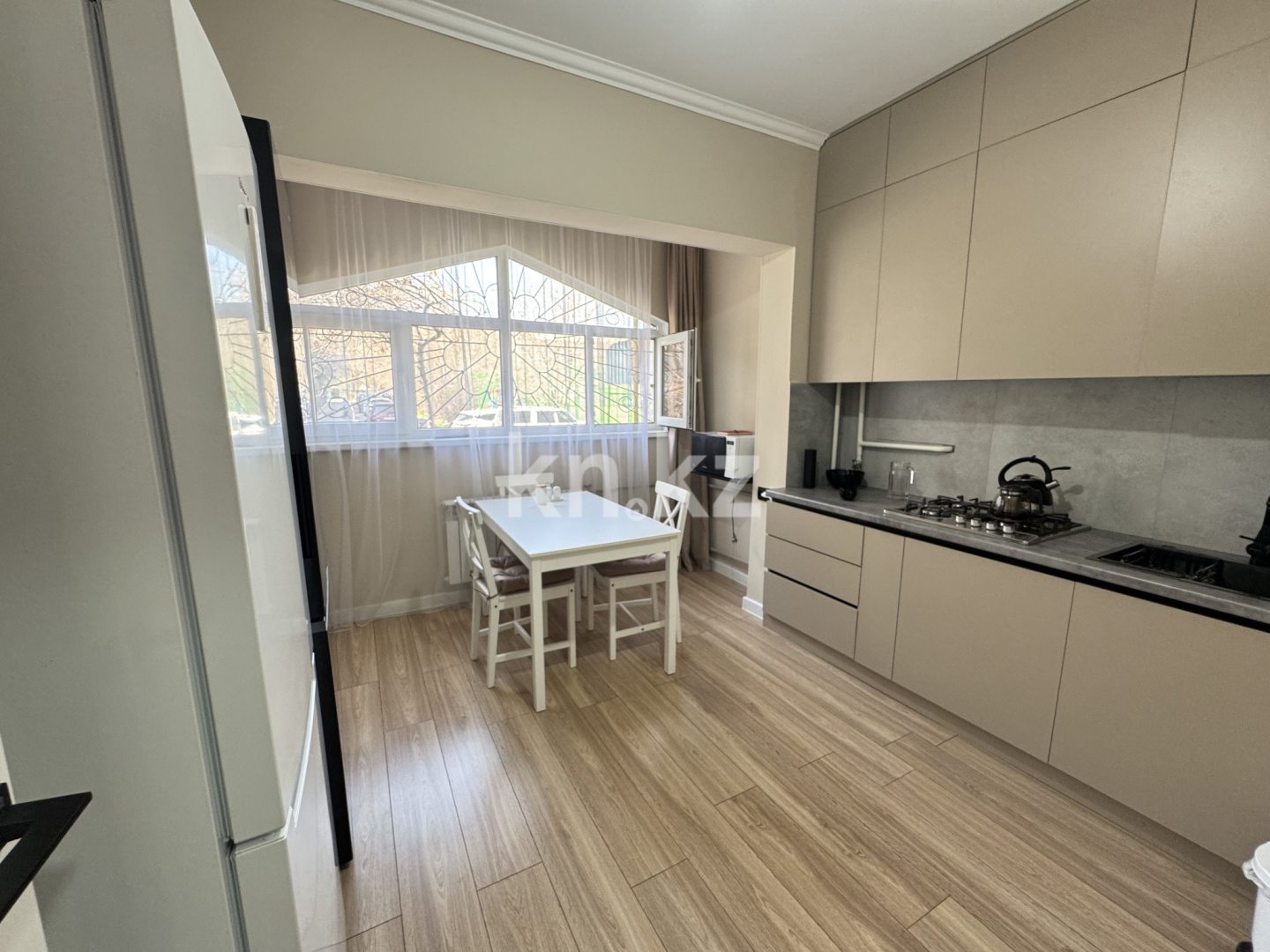 Продажа 2-комнатной квартиры, 61 м² в Алматы - фото 5