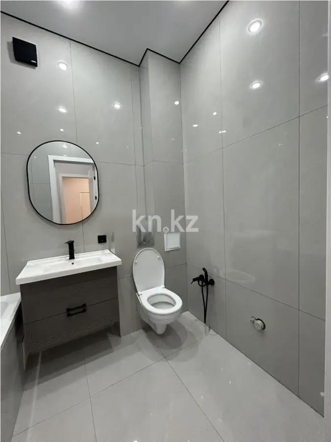 Продажа 2-комнатной квартиры, 37.2 м² в Астане - фото 4