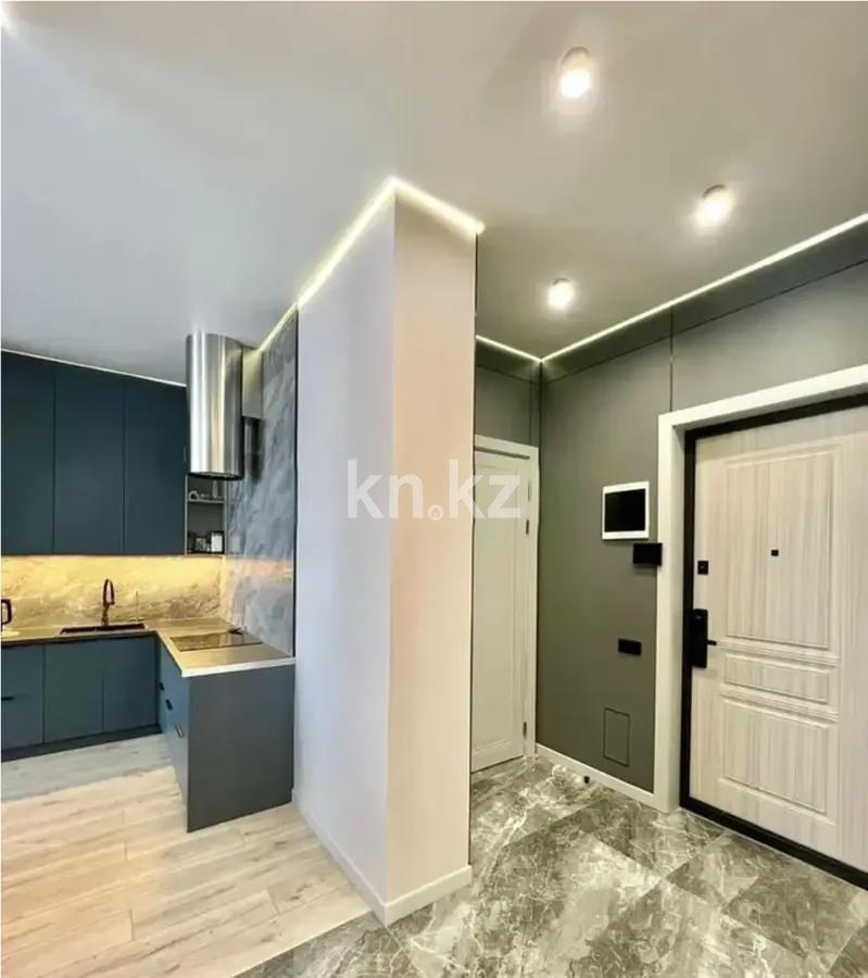 Продажа 4-комнатной квартиры, 92 м² в Астане - фото 2