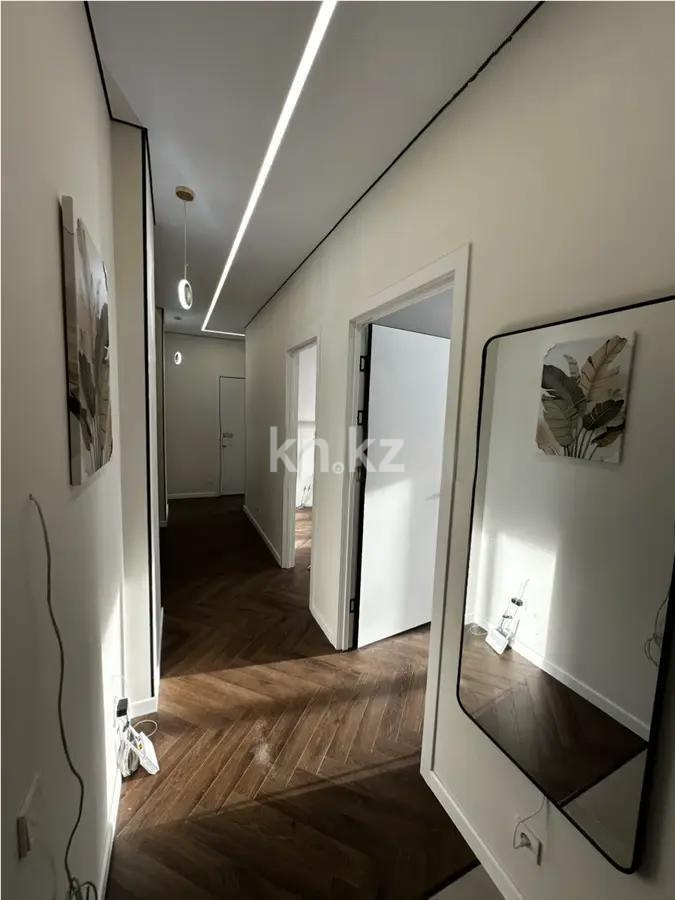 Продажа 3-комнатной квартиры, 67 м² в Астане - фото 5