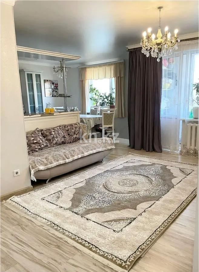 Продажа 3-комнатной квартиры, 80 м² в Астане