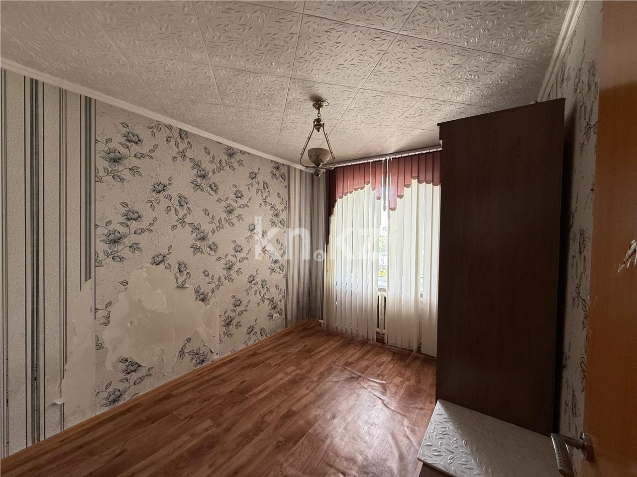 Продажа 3-комнатной квартиры, 64 м² в Караганде - фото 2