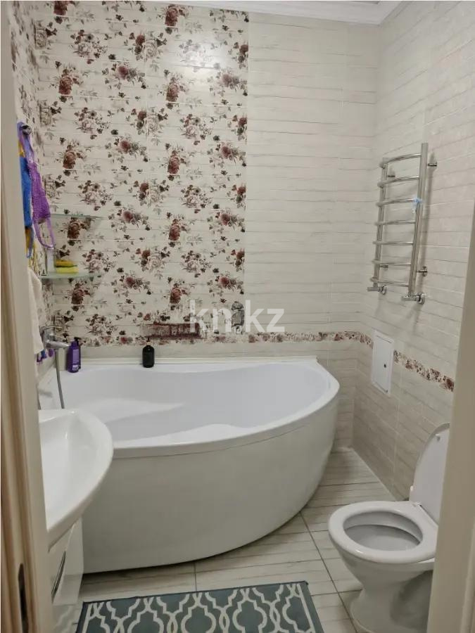 Продажа 4-комнатной квартиры, 145 м² в Астане - фото 6