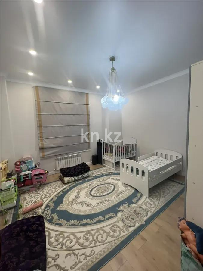 Продажа 3-комнатной квартиры, 94.8 м² в Астане - фото 2