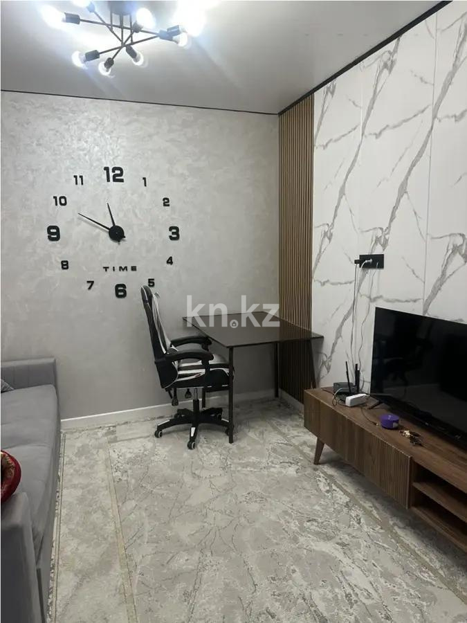 Продажа 2-комнатной квартиры, 47 м² в Алматы