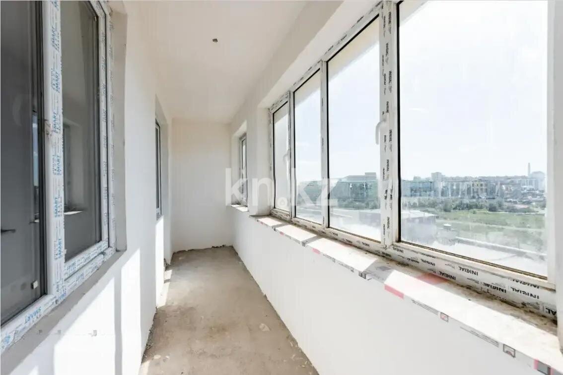 Продажа 3-комнатной квартиры, 110 м² в Астане - фото 9